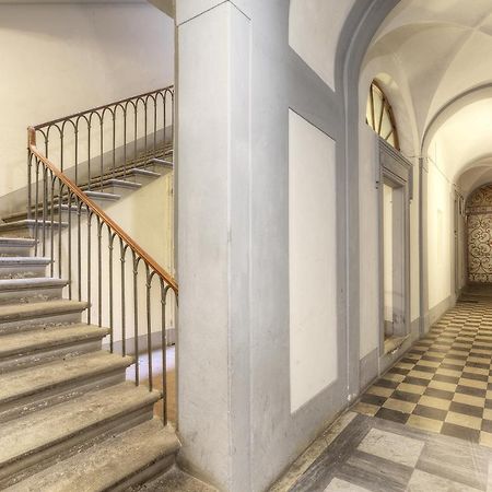 Duomo Suite Central Home Floransa Dış mekan fotoğraf