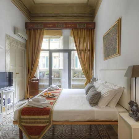 Duomo Suite Central Home Floransa Dış mekan fotoğraf