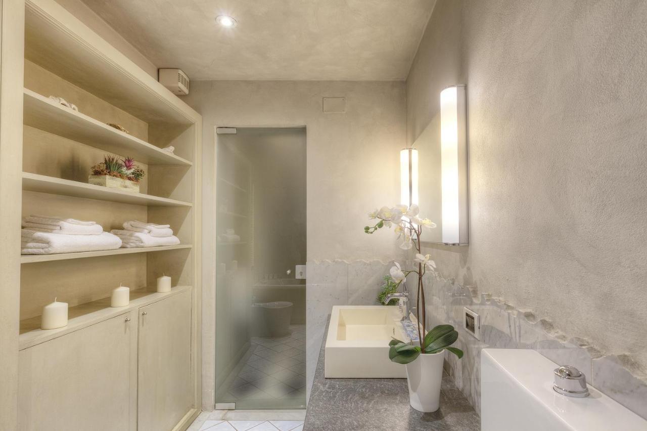 Duomo Suite Central Home Floransa Dış mekan fotoğraf