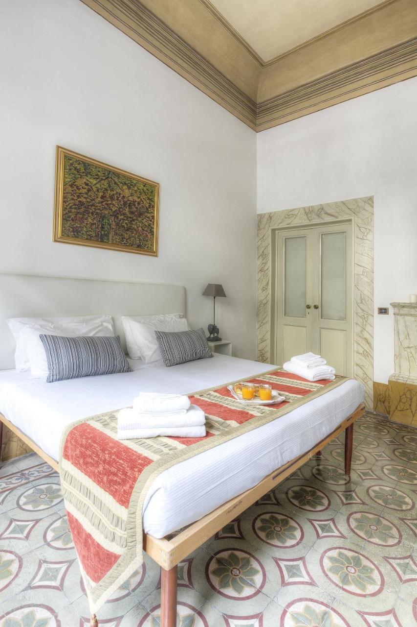 Duomo Suite Central Home Floransa Dış mekan fotoğraf