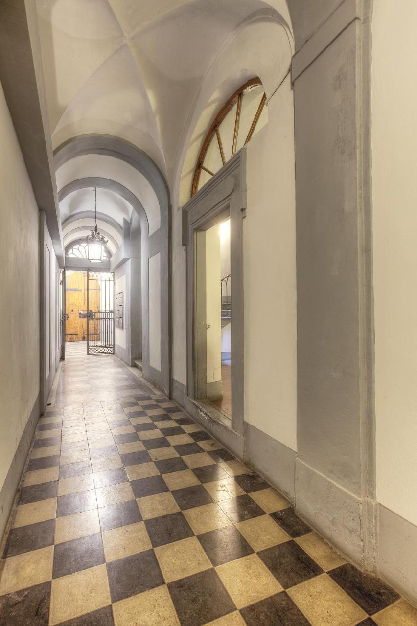 Duomo Suite Central Home Floransa Dış mekan fotoğraf
