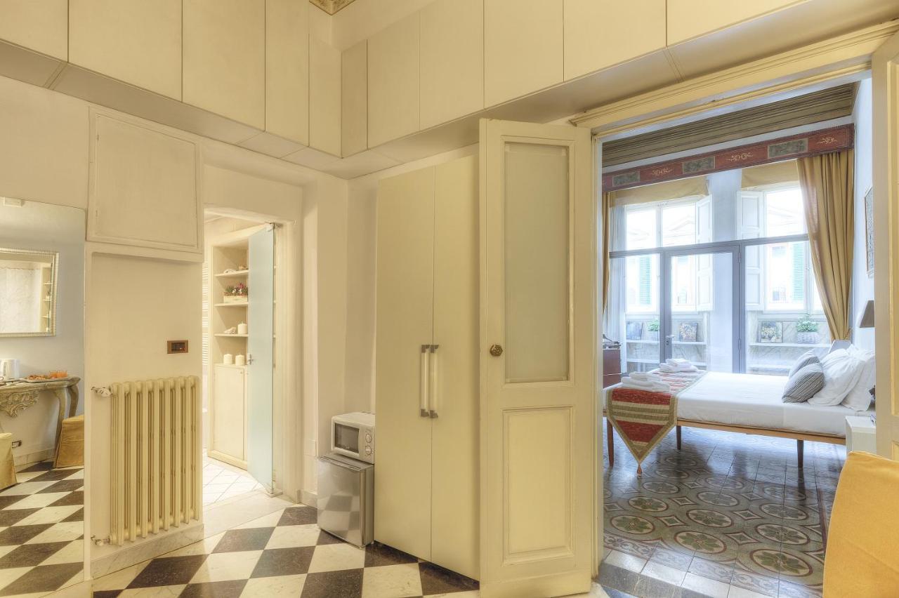 Duomo Suite Central Home Floransa Dış mekan fotoğraf