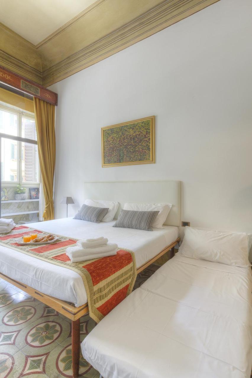 Duomo Suite Central Home Floransa Dış mekan fotoğraf