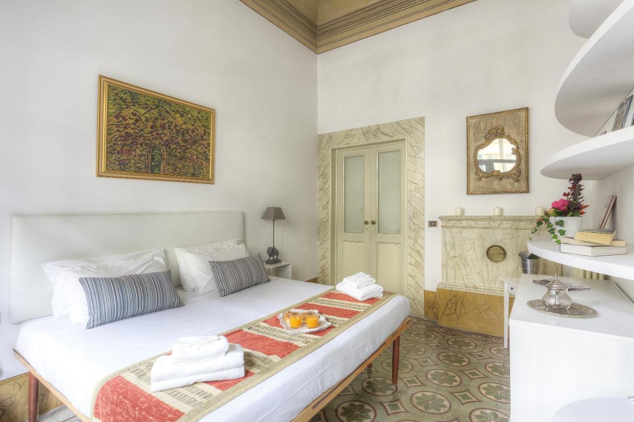 Duomo Suite Central Home Floransa Dış mekan fotoğraf