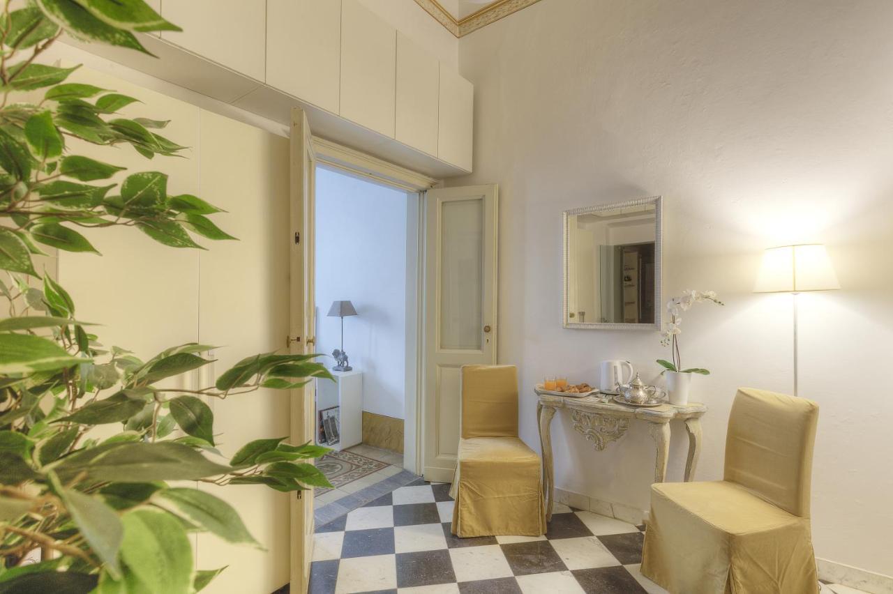 Duomo Suite Central Home Floransa Dış mekan fotoğraf