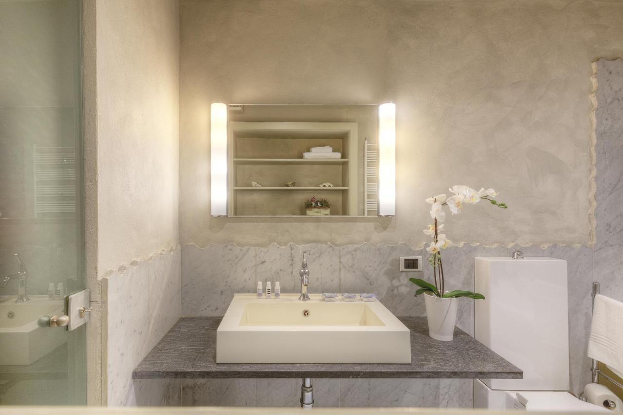 Duomo Suite Central Home Floransa Dış mekan fotoğraf
