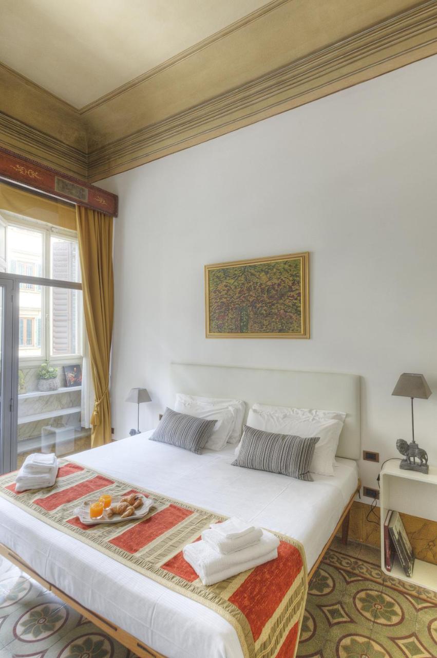 Duomo Suite Central Home Floransa Dış mekan fotoğraf