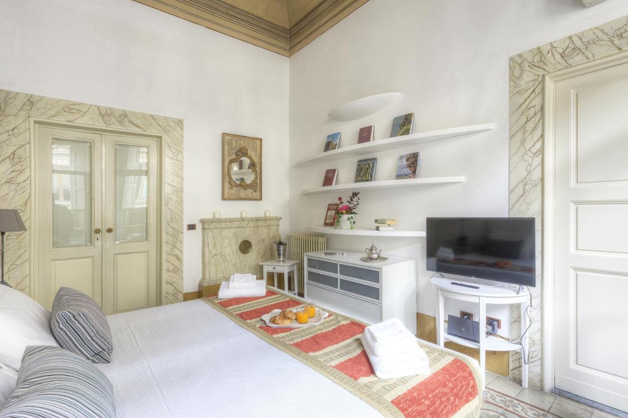 Duomo Suite Central Home Floransa Dış mekan fotoğraf