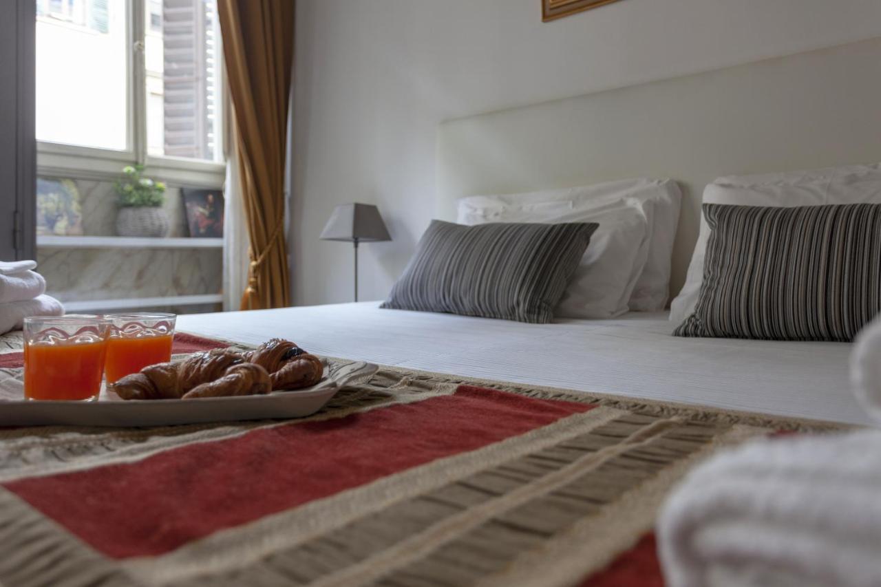 Duomo Suite Central Home Floransa Dış mekan fotoğraf