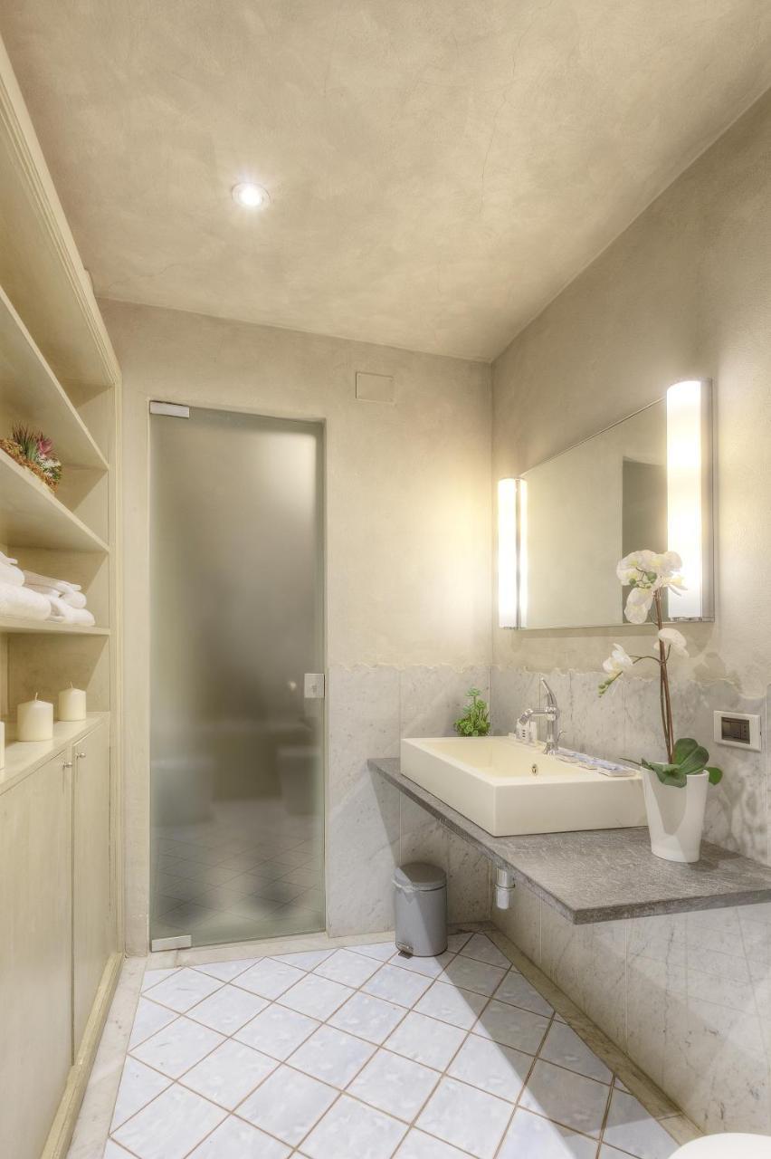 Duomo Suite Central Home Floransa Dış mekan fotoğraf