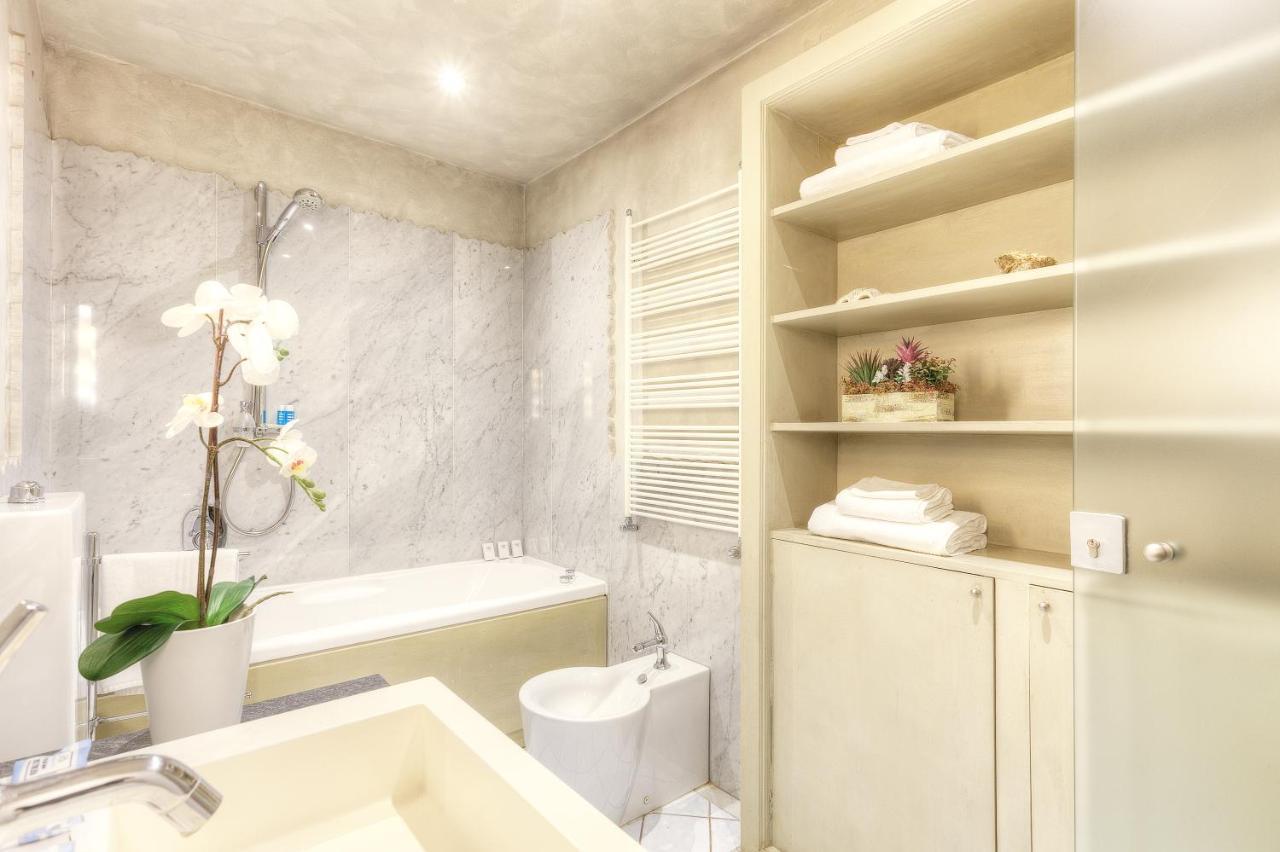 Duomo Suite Central Home Floransa Dış mekan fotoğraf
