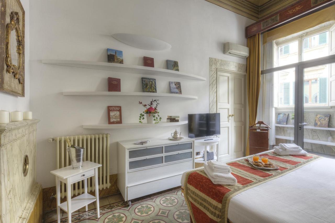 Duomo Suite Central Home Floransa Dış mekan fotoğraf