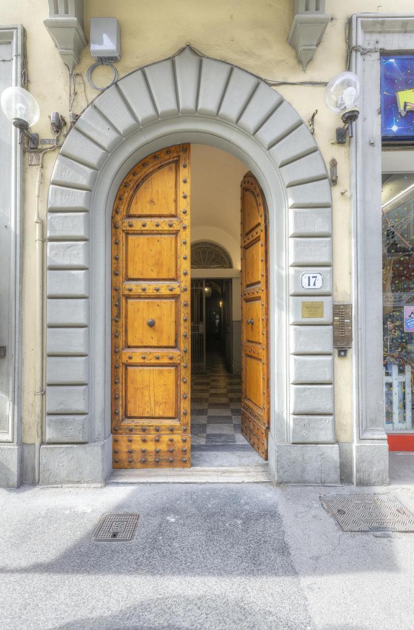 Duomo Suite Central Home Floransa Dış mekan fotoğraf