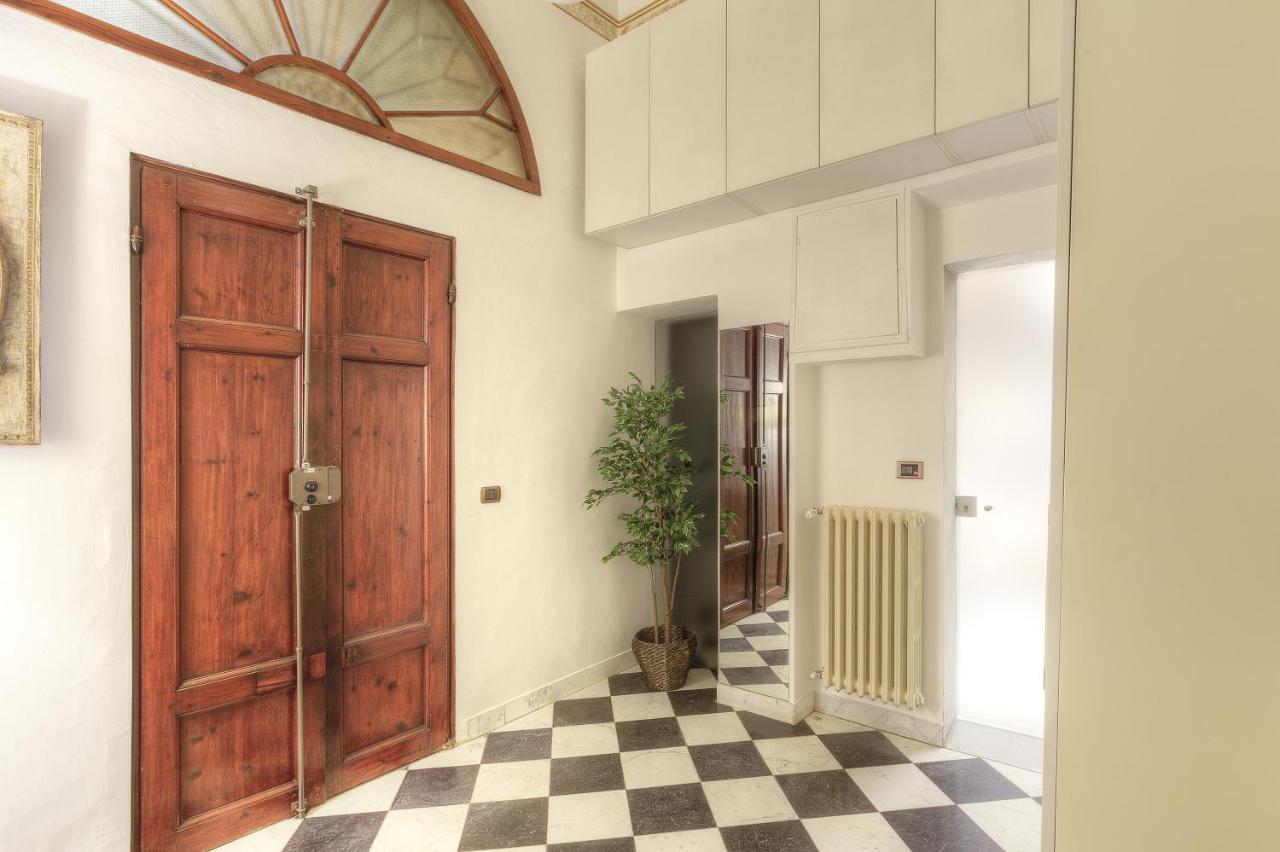 Duomo Suite Central Home Floransa Dış mekan fotoğraf