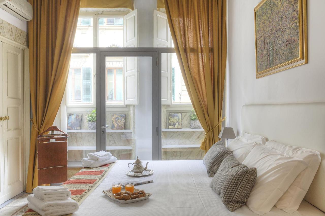 Duomo Suite Central Home Floransa Dış mekan fotoğraf