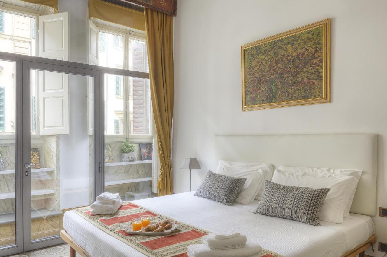 Duomo Suite Central Home Floransa Dış mekan fotoğraf