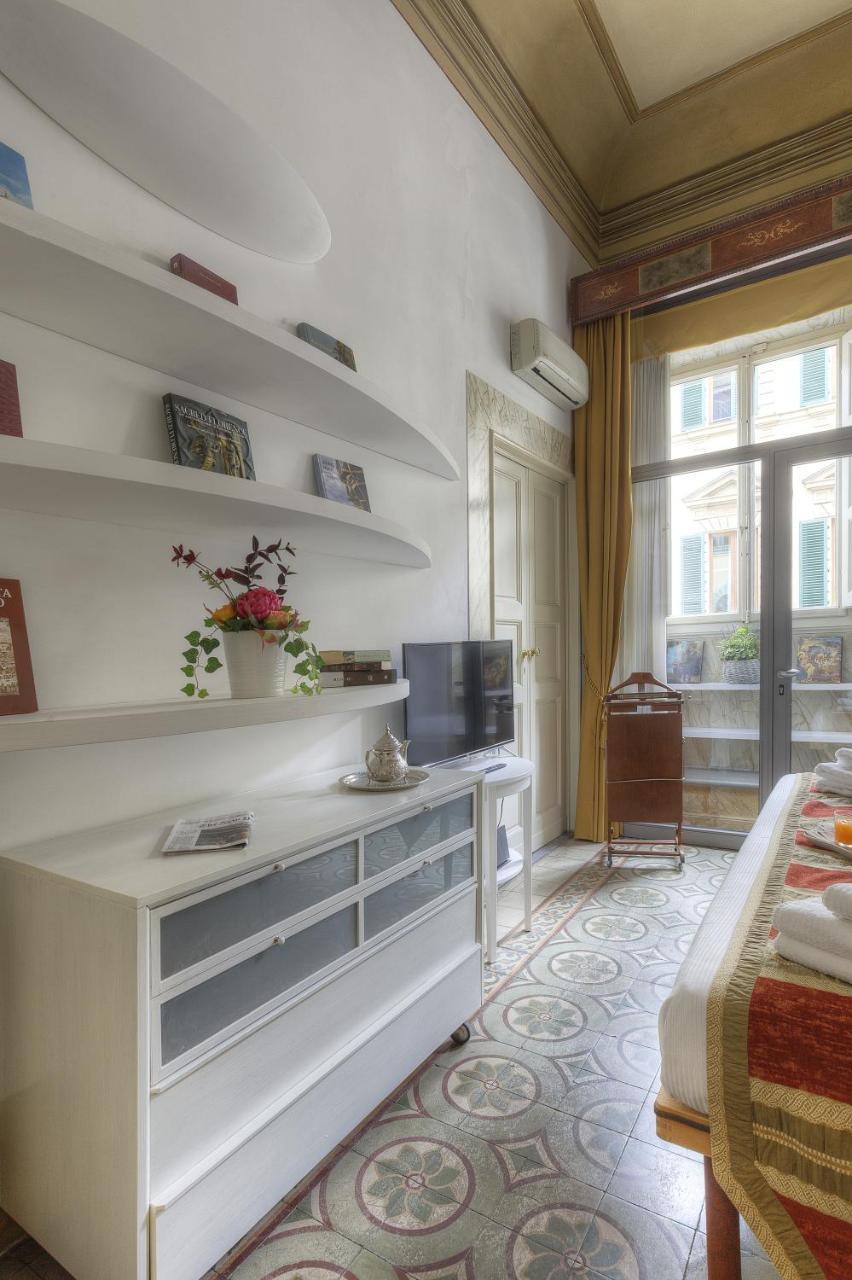 Duomo Suite Central Home Floransa Dış mekan fotoğraf