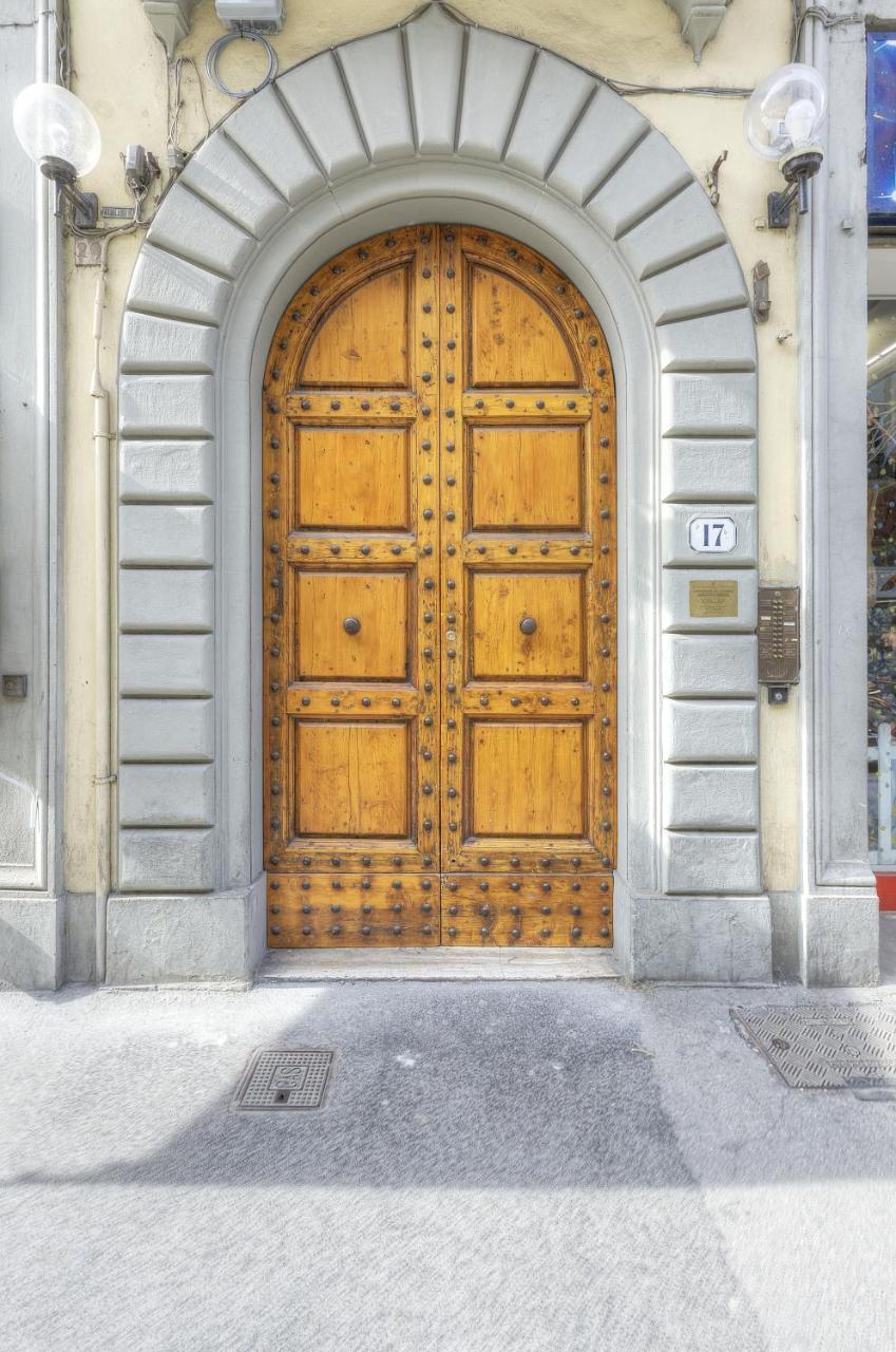 Duomo Suite Central Home Floransa Dış mekan fotoğraf