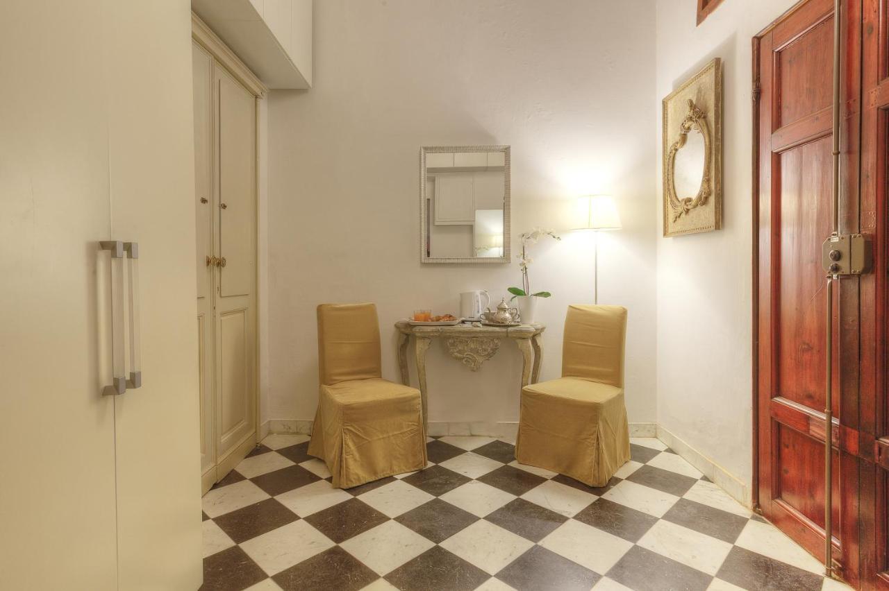 Duomo Suite Central Home Floransa Dış mekan fotoğraf